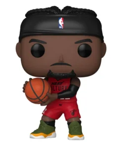 Funko POP NBA Legends Jimmy Butler (CE 24) – ilevel. Librería, cómics y regalos