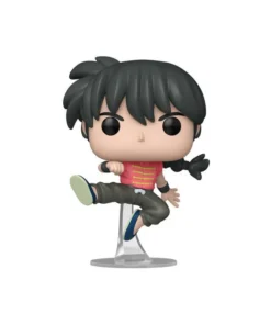 Funko POP Ranma 1/2 Ranma – ilevel. Librería, cómics y regalos