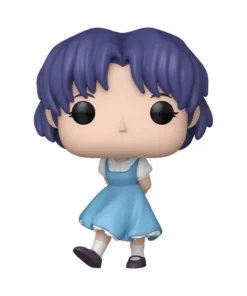 Funko POP Ranma 1/2 Akane – ilevel. Librería, cómics y regalos