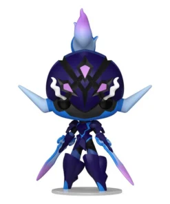 Funko POP Pokemon Ceruledge – ilevel. Librería, cómics y regalos