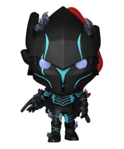 Funko POP Solo Leveling Igris – ilevel. Librería, cómics y regalos