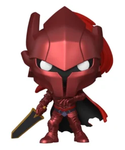 Funko POP Solo Leveling Igris Chase – ilevel. Librería, cómics y regalos