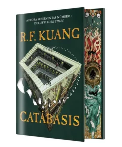 Catábasis (EDICIÓN ESPECIAL LIMITADA) – ilevel. Librería, cómics y regalos