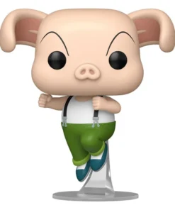 Funko POP Dragon Ball Oolong – ilevel. Librería, cómics y regalos