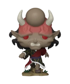 Funko POP Demon Slayer: Kimetsu no Yaiba Hantengu – ilevel. Librería, cómics y regalos