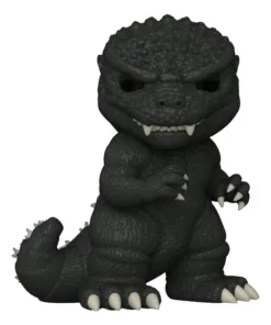 Funko POP Godzilla (1984) – ilevel. Librería, cómics y regalos