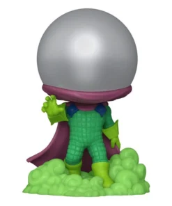Funko POP Marvel Mysterio 616 (MT) (GW) – ilevel. Librería, cómics y regalos