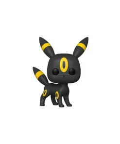 Funko POP Pokemon Umbreon – ilevel. Librería, cómics y regalos