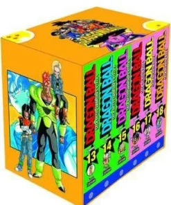 Dragon Ball Legend 03 – ilevel. Librería, cómics y regalos