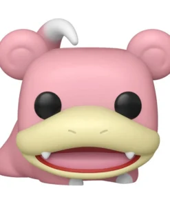 Funko POP Pokemon Slowpoke – ilevel. Librería, cómics y regalos