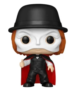 Funko POP Chucky Phantom Chucky – ilevel. Librería, cómics y regalos