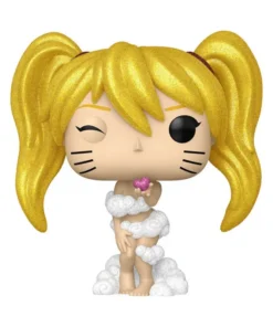 Funko POP Naruto HNaruto (Sexy Jutsu) Diamond Collection – ilevel. Librería, cómics y regalos