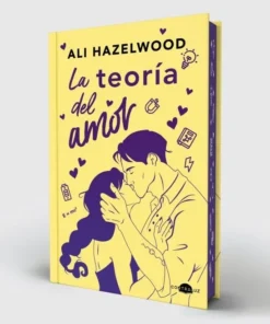 La teoría del amor (edición especial) – ilevel. Librería, cómics y regalos