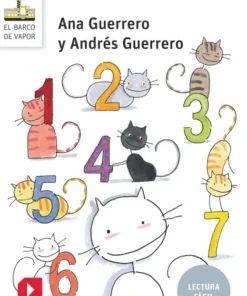 Siete vidas (Lectura Fácil) – ilevel. Librería, cómics y regalos