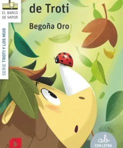 El deseo de Troti – ilevel. Librería, cómics y regalos