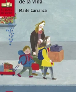 La película de la vida – ilevel. Librería, cómics y regalos