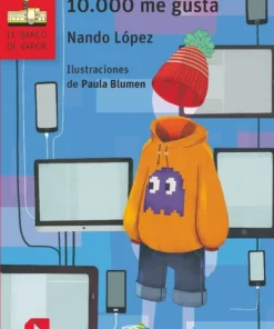 La foto de los diez mil me gusta – ilevel. Librería, cómics y regalos