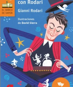 Al teatro con Rodari – ilevel. Librería, cómics y regalos