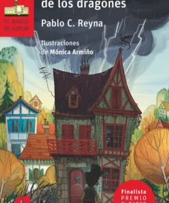 La casa de los dragones – ilevel. Librería, cómics y regalos