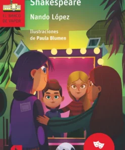 Multiverso Shakespeare – ilevel. Librería, cómics y regalos