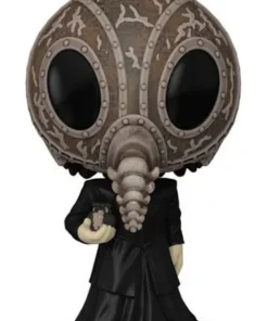 Funko POP Sandman Dream Chase – ilevel. Librería, cómics y regalos