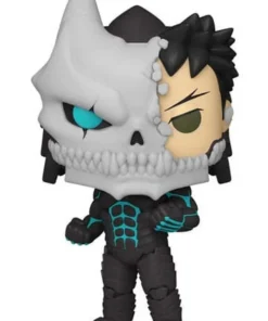 Funko POP Kaiju No. 8 Kaiju No. 8 Chase – ilevel. Librería, cómics y regalos