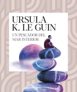 Un pescador del mar interior – ilevel. Librería, cómics y regalos