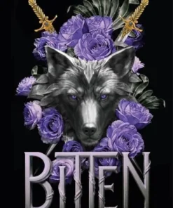 Bitten (Mordida) – ilevel. Librería, cómics y regalos