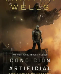 Los diarios de Matabot Condición artificial – ilevel. Librería, cómics y regalos