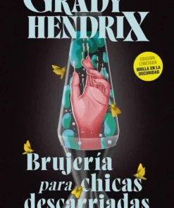 Brujería para chicas descarriadas – ilevel. Librería, cómics y regalos