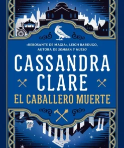 El caballero muerte (Sword Catcher 2) – ilevel. Librería, cómics y regalos
