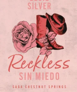 Reckless Sin miedo – ilevel. Librería, cómics y regalos