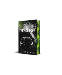 El vencedor (Dark Verse 4) – ilevel. Librería, cómics y regalos