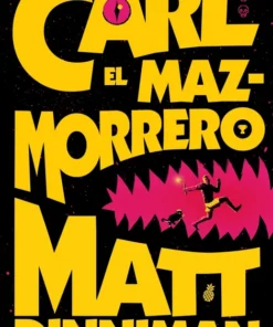 Carl el Mazmorrero (Carl el Mazmorrero 1) – ilevel. Librería, cómics y regalos