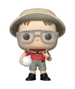 Funko POP The Office Dwight (Volleyball) – ilevel. Librería, cómics y regalos