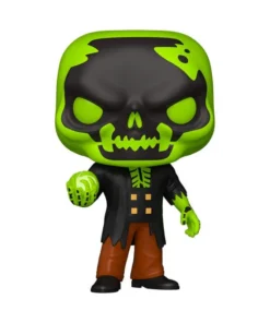 Funko POP Batman Beyond Blight – ilevel. Librería, cómics y regalos