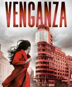 Venganza – ilevel. Librería, cómics y regalos