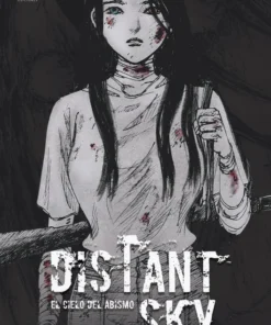 Distant Sky El Cielo del Abismo 04 – ilevel. Librería, cómics y regalos