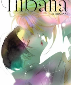 Hibana – ilevel. Librería, cómics y regalos