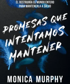 Promesas que intentamos mantener – ilevel. Librería, cómics y regalos