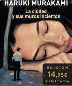 La ciudad y sus muros inciertos – ilevel. Librería, cómics y regalos