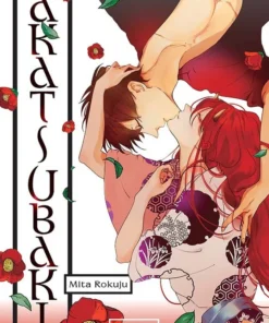 Akatsubaki – ilevel. Librería, cómics y regalos