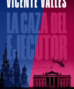 La caza del ejecutor – ilevel. Librería, cómics y regalos