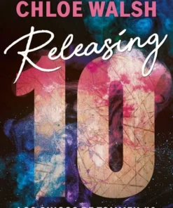 Releasing 10 (Los chicos de Tommen 6) – ilevel. Librería, cómics y regalos