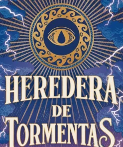 Heredera de tormentas – ilevel. Librería, cómics y regalos