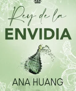 Pecados 5 Rey de la envidia – ilevel. Librería, cómics y regalos