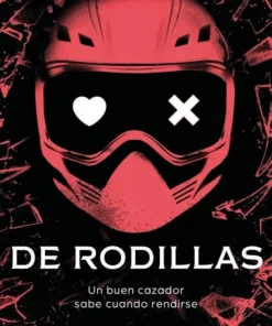 De rodillas (Adéntrate en la oscuridad 2) – ilevel. Librería, cómics y regalos