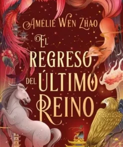 El regreso del Último Reino – ilevel. Librería, cómics y regalos