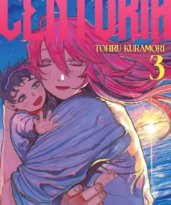 Centuria 03 – ilevel. Librería, cómics y regalos
