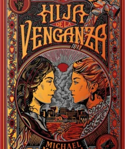 Hija de la venganza – ilevel. Librería, cómics y regalos